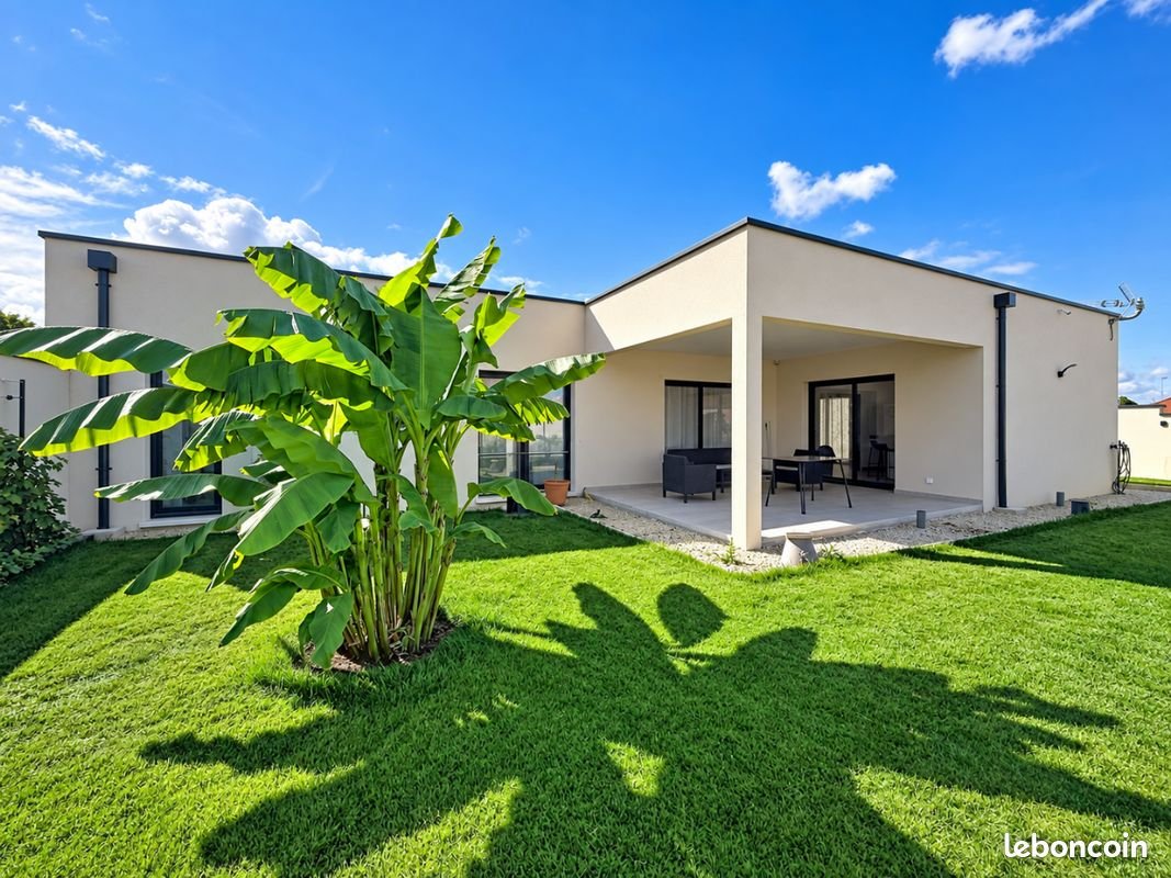Maison à vendre, 160m², Troyes