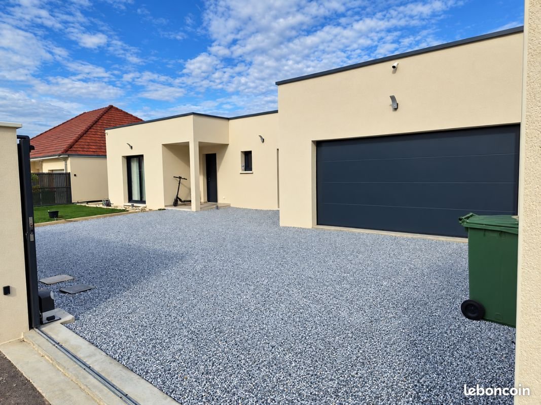 Maison à vendre, 160m², Troyes
