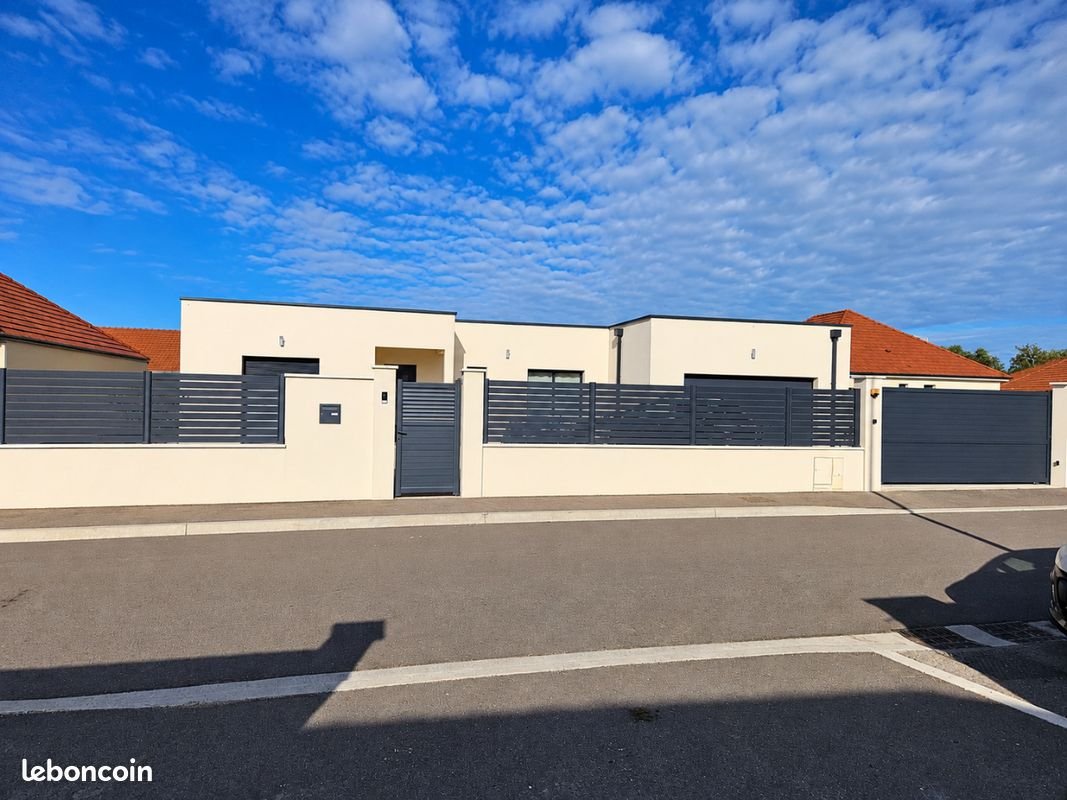 Maison à vendre, 160m², Troyes