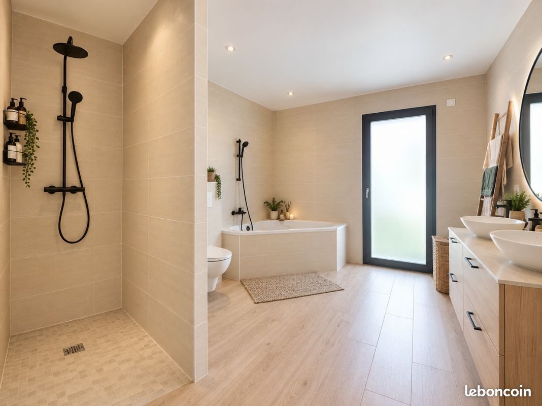 Maison à vendre, 160m², Troyes