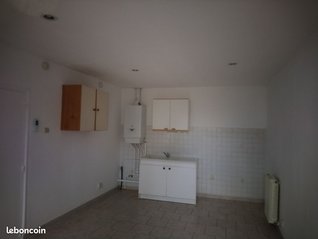 Appartement à louer, 28m², Evreux
