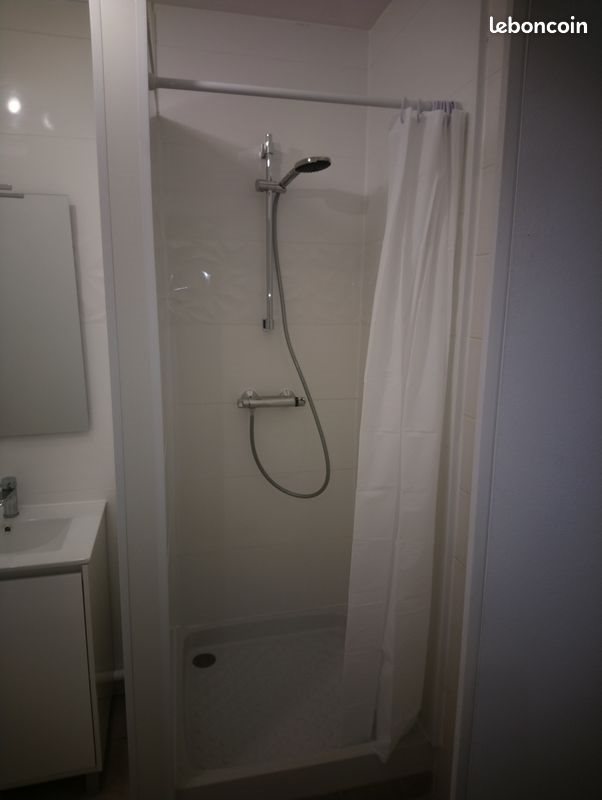 Appartement à louer, 28m², Evreux
