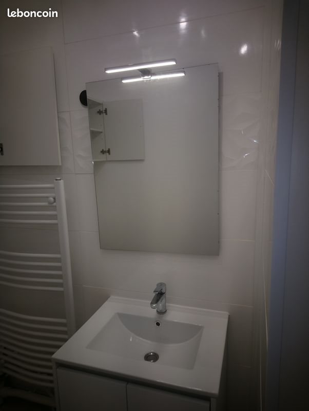 Appartement à louer, 28m², Evreux
