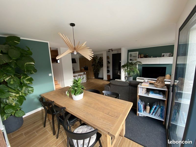 Maison à vendre, 105m², Elven