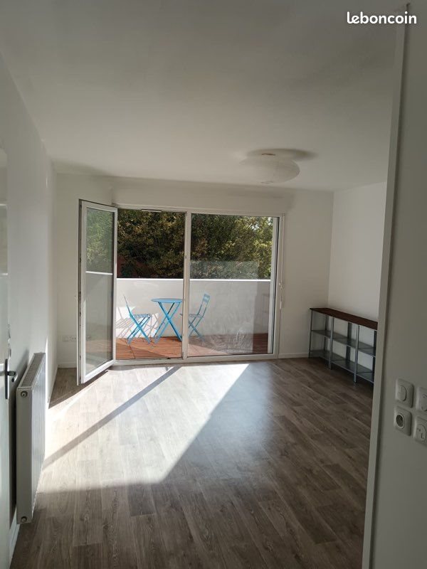 Appartement à vendre, 43m², Cenon