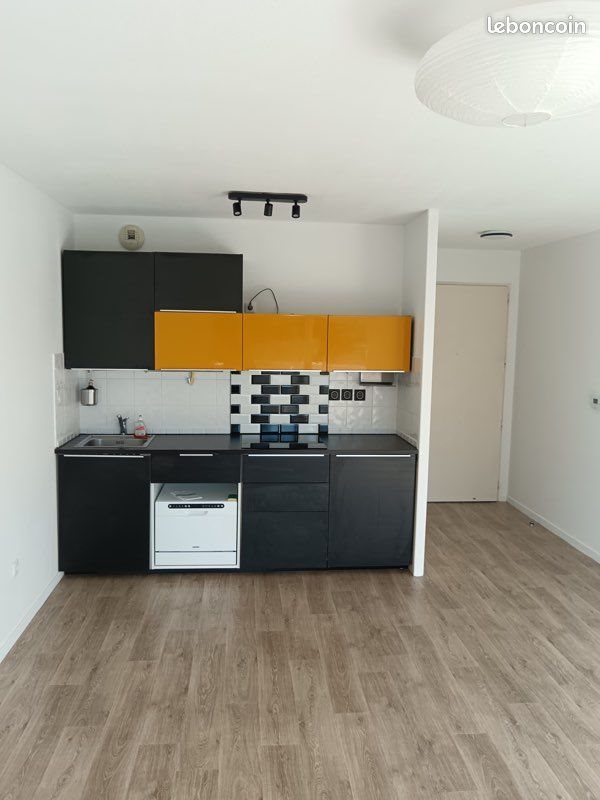 Appartement à vendre, 43m², Cenon