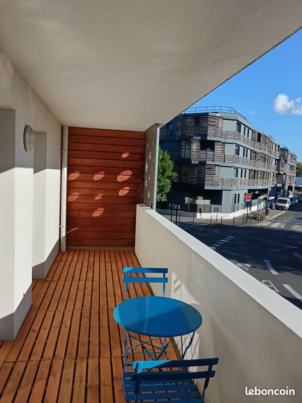 Appartement à vendre, 43m², Cenon