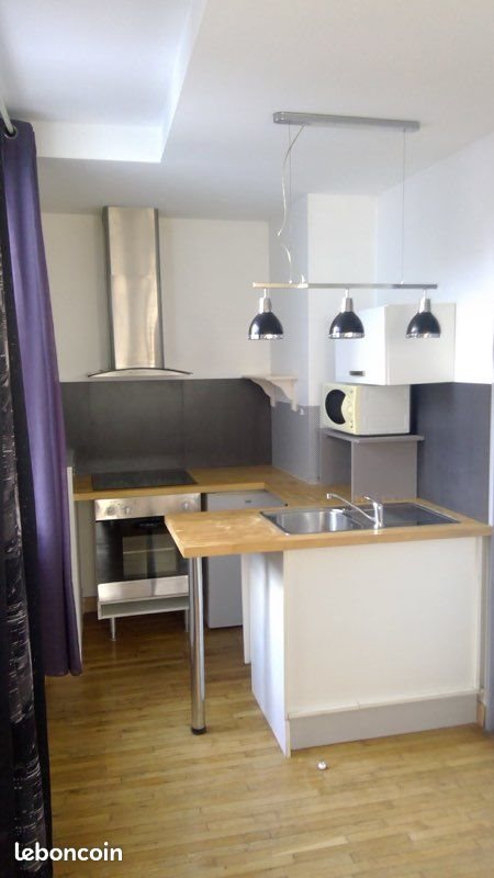 Appartement à louer, 33m², Cholet