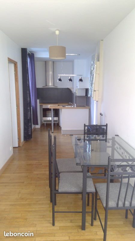 Appartement à louer, 33m², Cholet