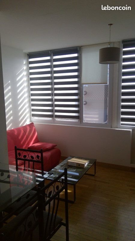 Appartement à louer, 33m², Cholet