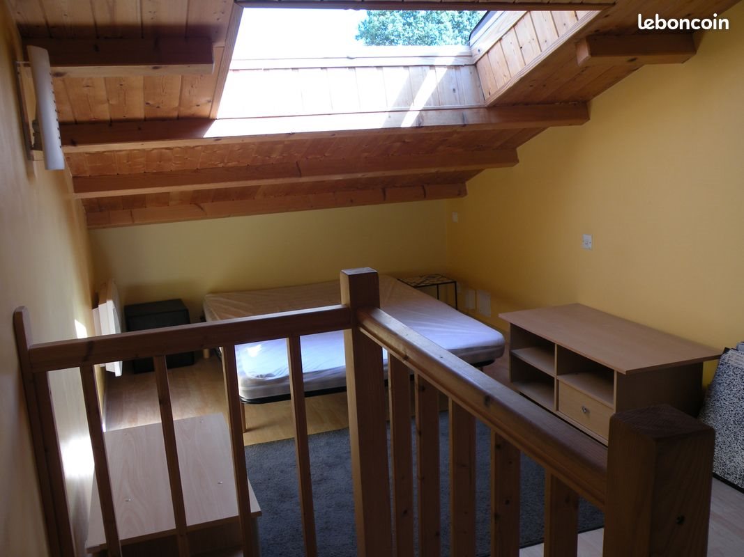 Appartement à louer, 30m², La Roche-sur-Yon