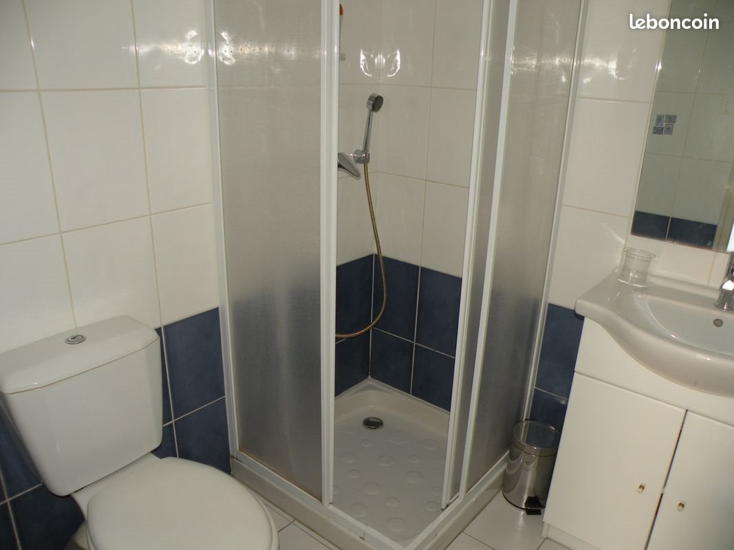 Appartement à louer, 30m², La Roche-sur-Yon