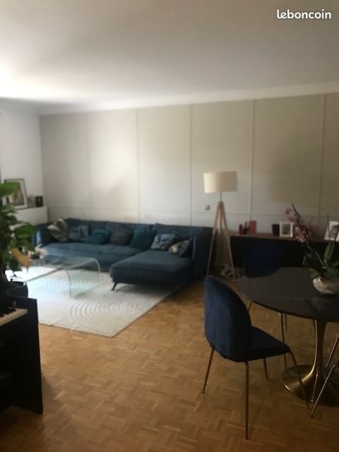 Appartement à vendre, 104m², Perpignan