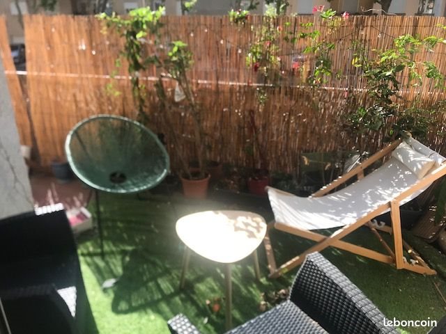 Appartement à vendre, 104m², Perpignan