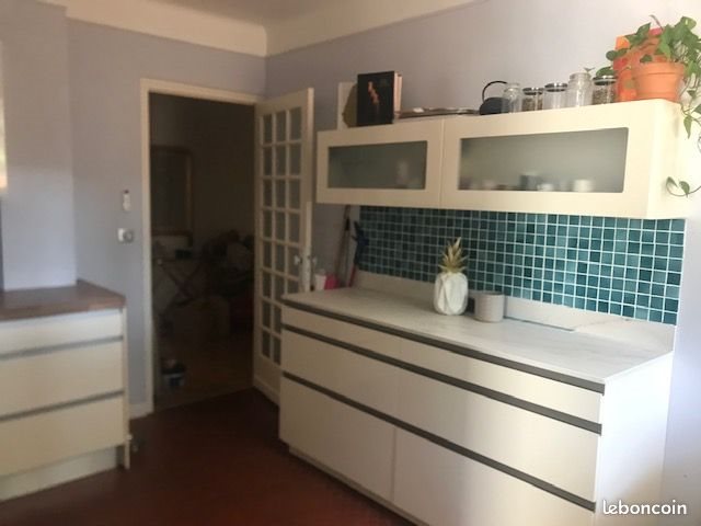 Appartement à vendre, 104m², Perpignan