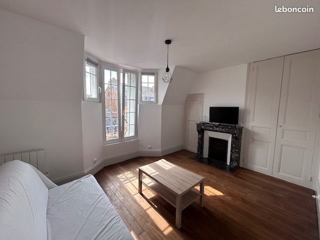 Appartement à louer, 36m², Charleville-Mézières
