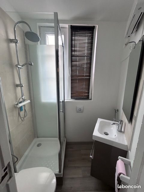 Appartement à louer, 36m², Charleville-Mézières
