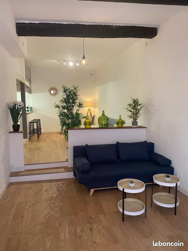 Appartement à vendre, 40m², Villefranche-sur-Mer