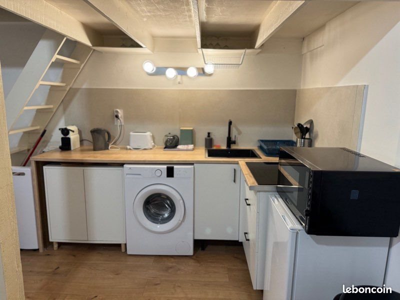 Appartement à vendre, 40m², Villefranche-sur-Mer