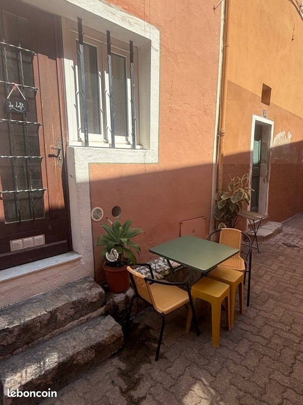 Appartement à vendre, 40m², Villefranche-sur-Mer