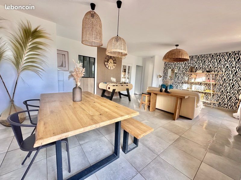 Maison à vendre, 150m², Egreville