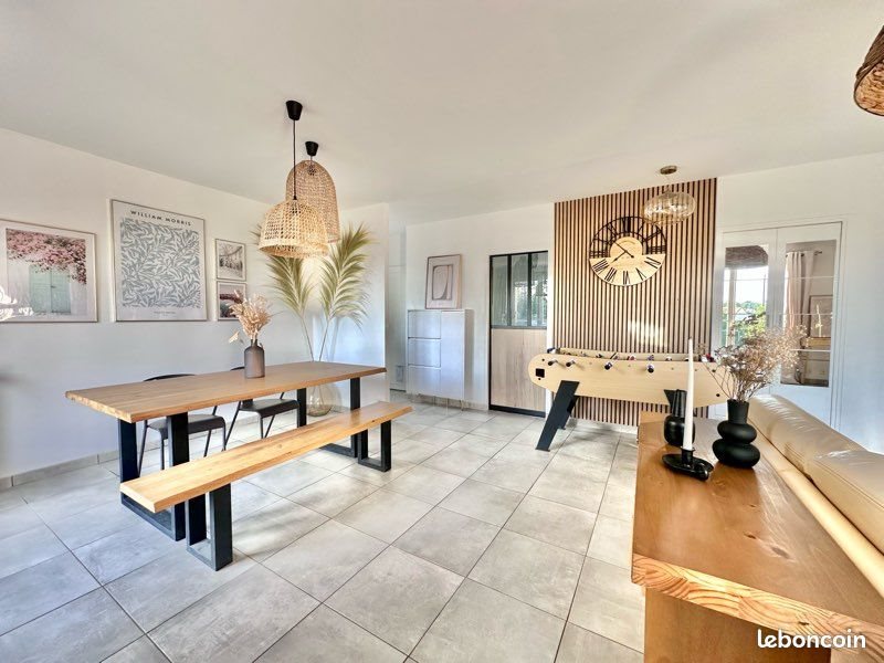 Maison à vendre, 150m², Egreville