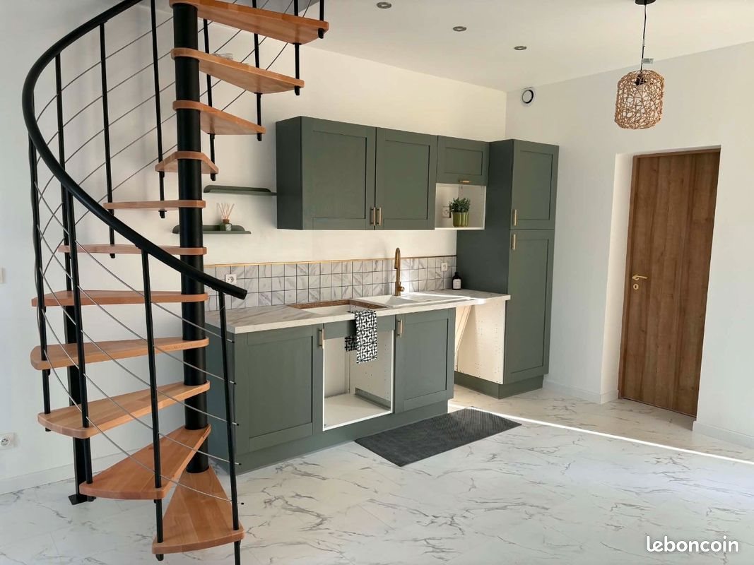 Maison à louer, 90m², Gournay-en-Bray