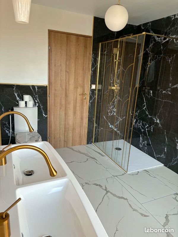 Maison à louer, 90m², Gournay-en-Bray