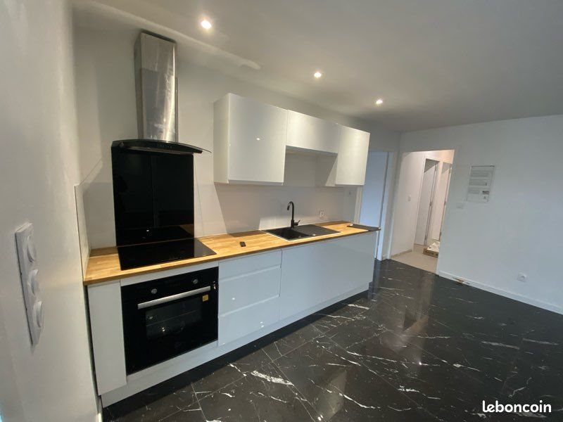 Appartement à louer, 75m², Clohars-Carnoët