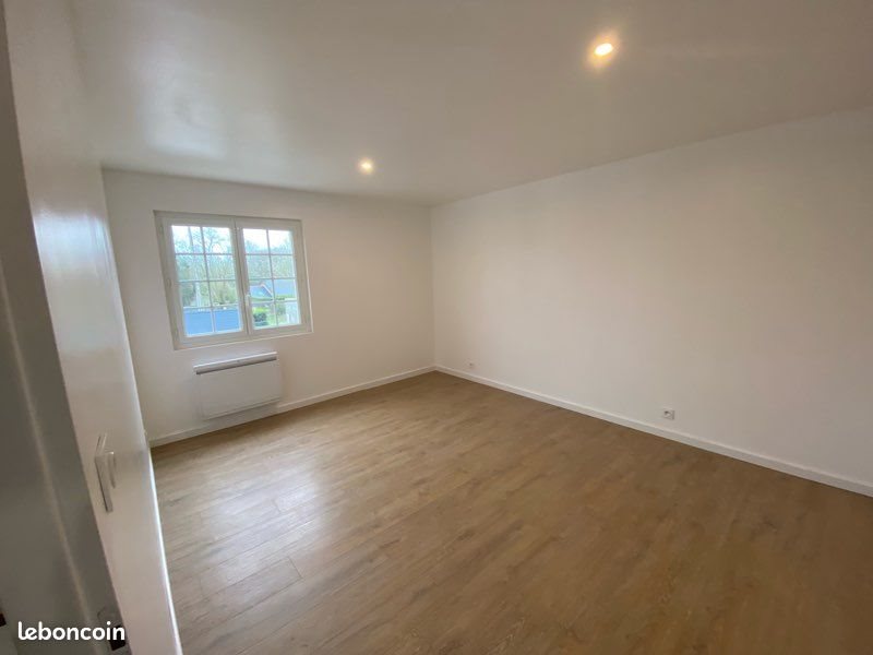 Appartement à louer, 75m², Clohars-Carnoët