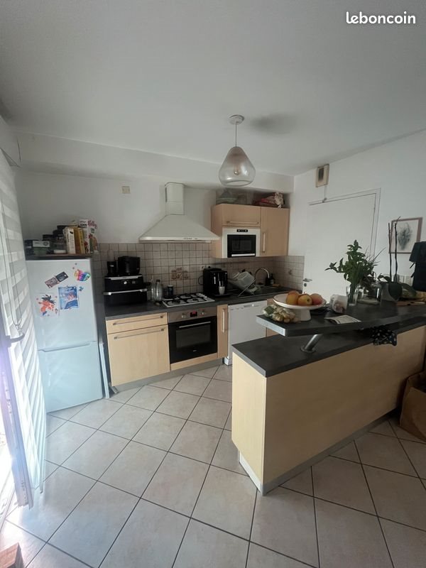 Appartement à louer, 64m², Sainte-Luce-sur-Loire