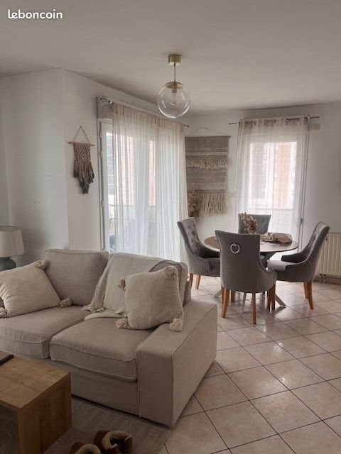 Appartement à louer, 64m², Sainte-Luce-sur-Loire