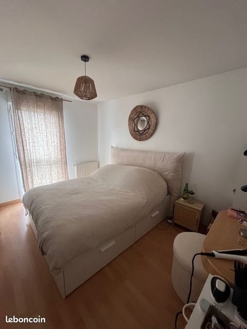 Appartement à louer, 64m², Sainte-Luce-sur-Loire