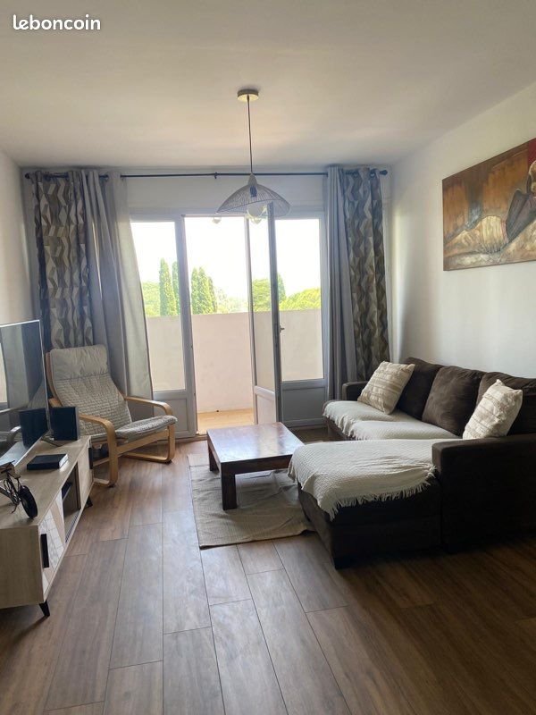 Appartement à vendre, 70m², Hyères