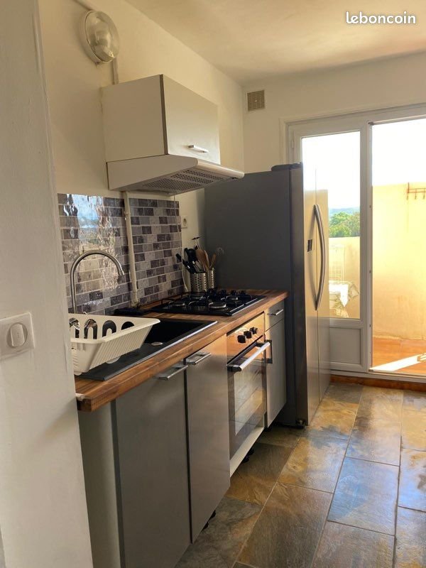 Appartement à vendre, 70m², Hyères