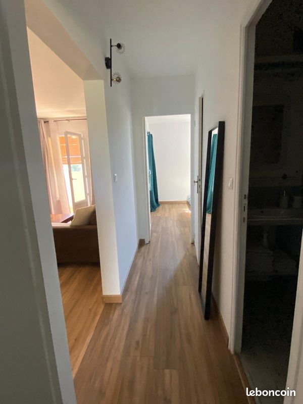 Appartement à vendre, 70m², Hyères