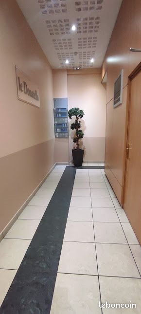 Appartement à vendre, 32m², Bron