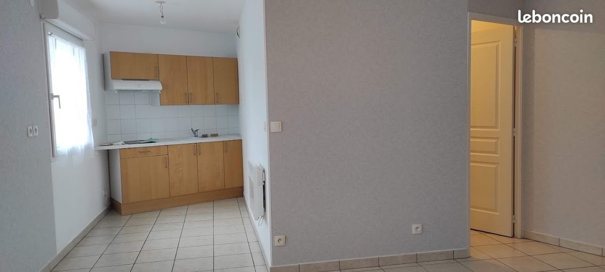 Appartement à vendre, 32m², Bron