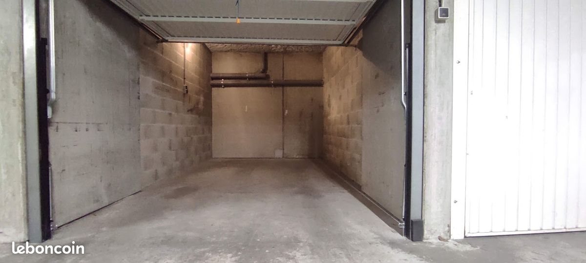Appartement à vendre, 32m², Bron
