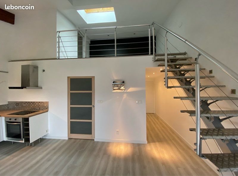 Appartement à louer, 75m², Roncq