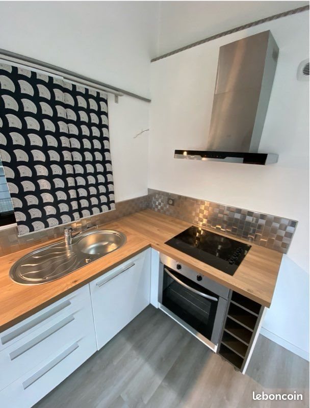 Appartement à louer, 75m², Roncq