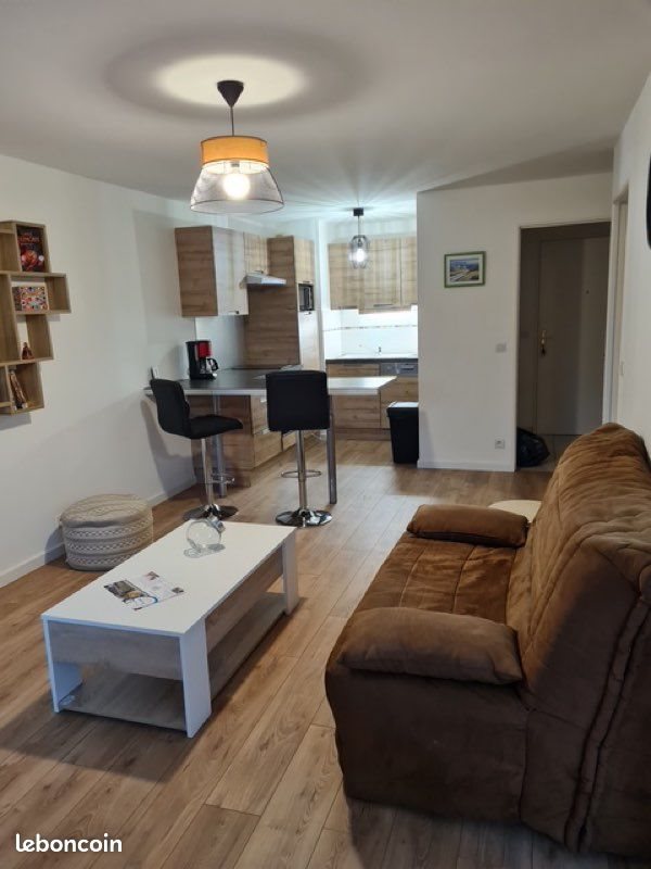 Appartement à vendre, 41m², Arradon