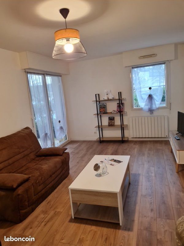 Appartement à vendre, 41m², Arradon