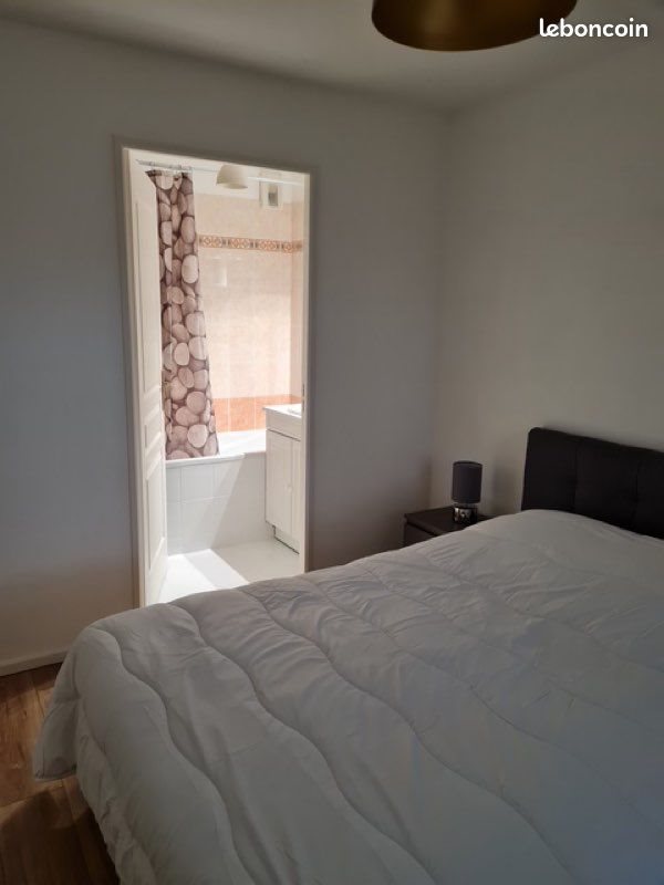 Appartement à vendre, 41m², Arradon