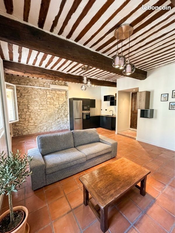 Appartement à vendre, 57m², Carpentras