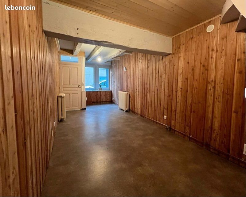 Maison à vendre, 88m², Châteldon