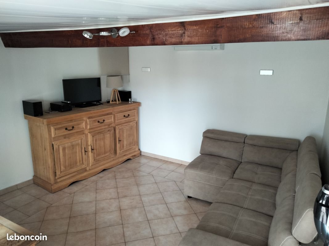 Maison à vendre, 42m², Tartaras