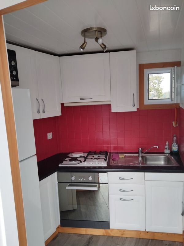 Maison à vendre, 42m², Tartaras