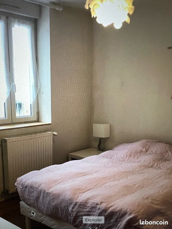 Appartement à louer, 38m², Oyonnax