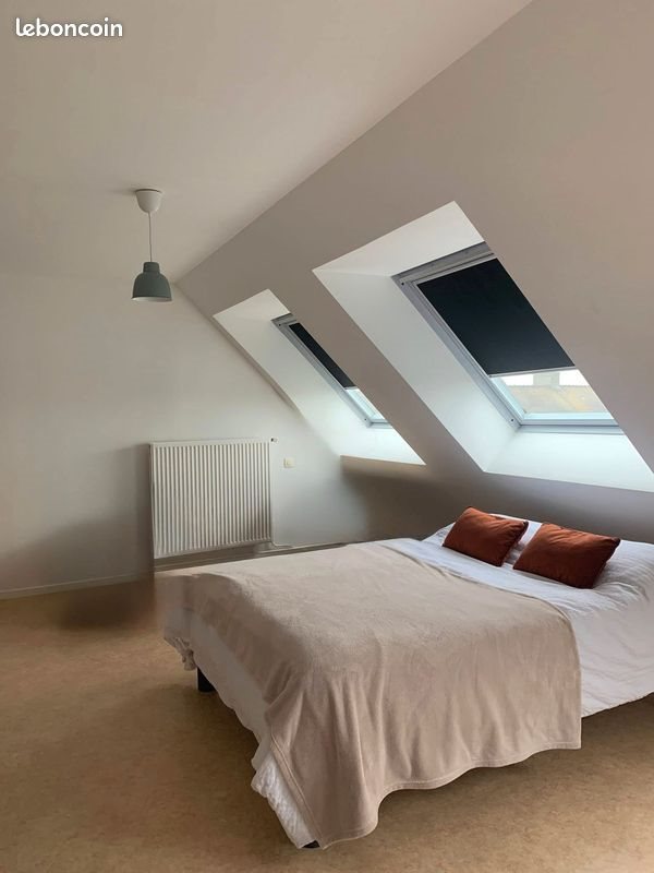 Appartement à louer, 40m², Calais